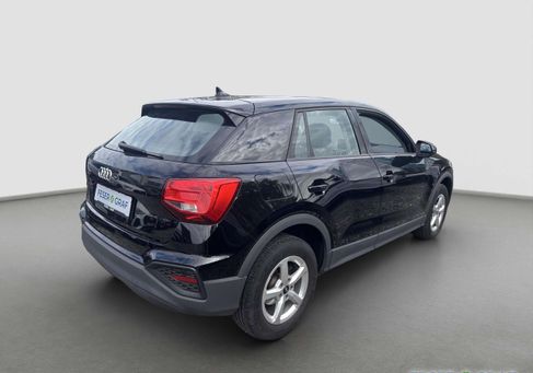 Audi Q2, 2023 3