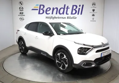 Citroën, 2023