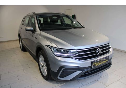Volkswagen Tiguan Allspace, 2023