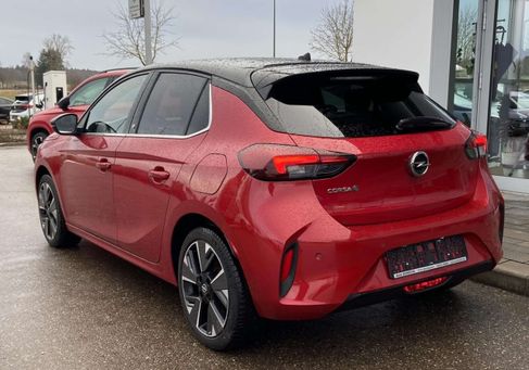 Opel Corsa, 2021