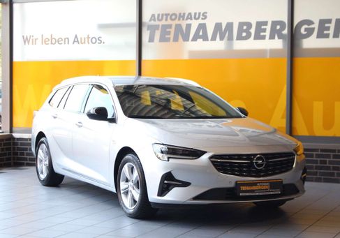 Opel Insignia, 2022 2