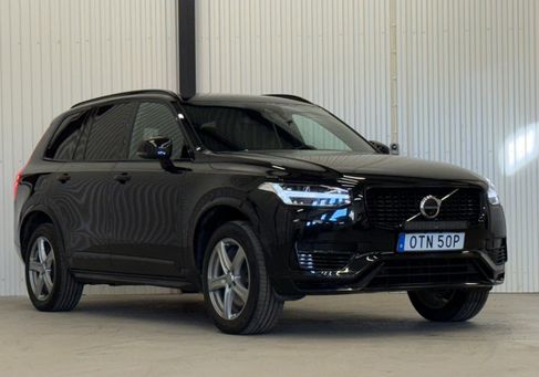 Volvo, 2022 3