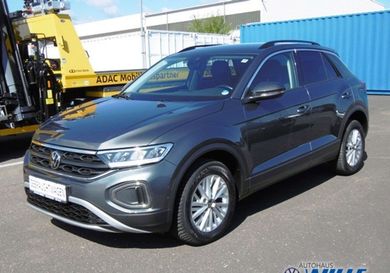 Volkswagen T-Roc, 2023