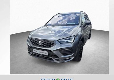Seat Ateca, 2022