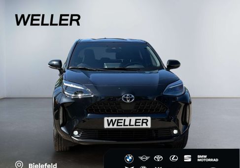 Toyota Yaris Cross, 2023 2