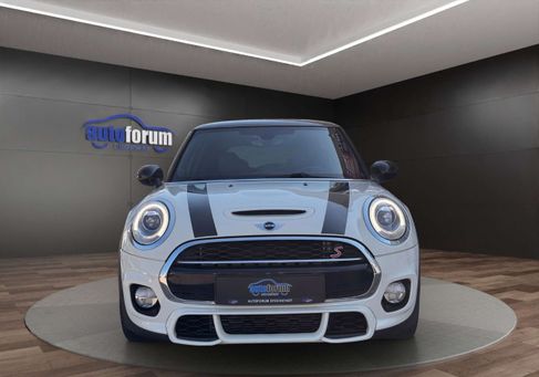 MINI Cooper S, 2018