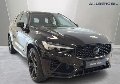 Volvo XC60, 2025
