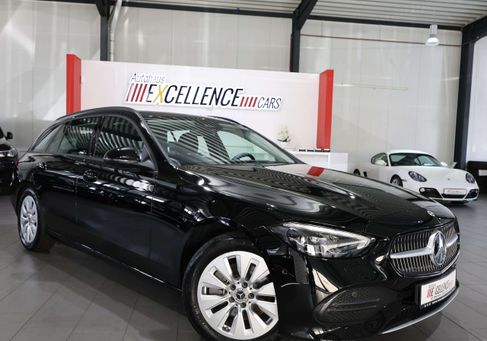 Mercedes-Benz C 220, 2023