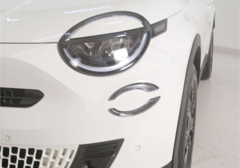 Fiat 600, 2026