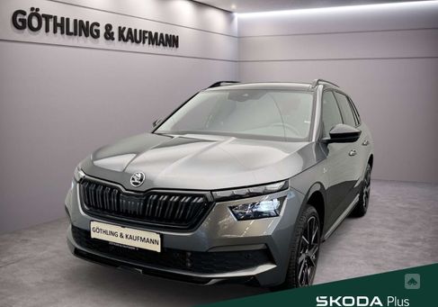 Skoda Kamiq, 2024