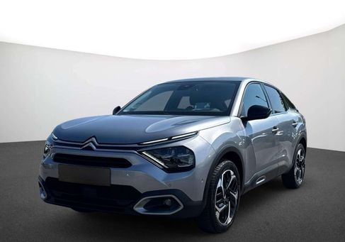 Citroën C4, 2024 2
