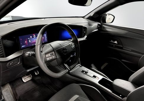 Opel Mokka, 2025 3