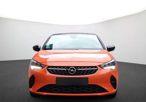 Opel Corsa, 2022 2