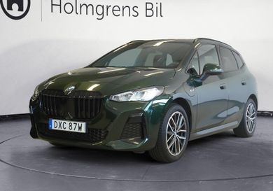 BMW 225 Active Tourer, 2023