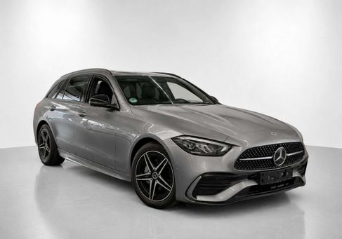 Mercedes-Benz C 220, 2023