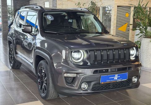 Jeep Renegade, 2021 3