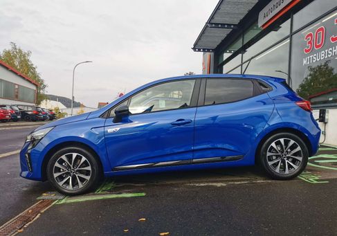 Mitsubishi Colt, 2025
