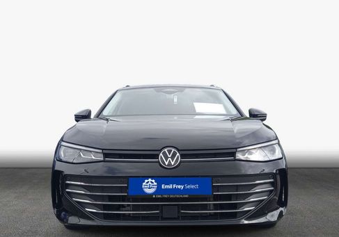 Volkswagen Passat Variant, 2025 3
