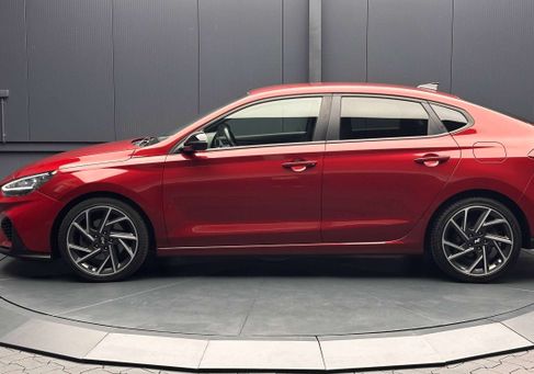 Hyundai i30, 2021 2