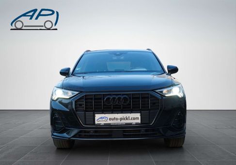 Audi Q3, 2022