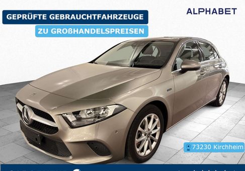 Mercedes-Benz A 250, 2020