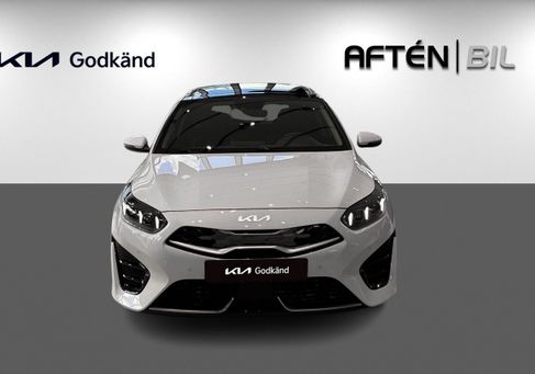 Kia Cee'd Sportswagon, 2024