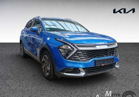 Kia Sportage, 2024 3