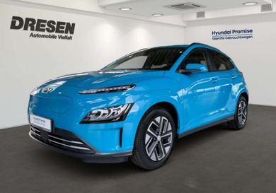 Hyundai Kona, 2023