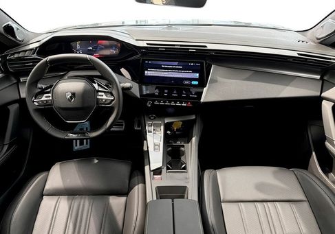 Peugeot 408, 2026