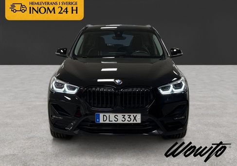BMW X1, 2022 2