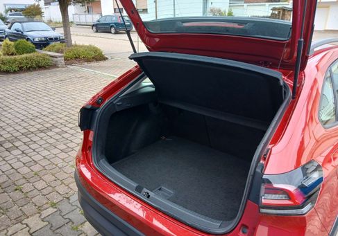 Volkswagen Taigo, 2023