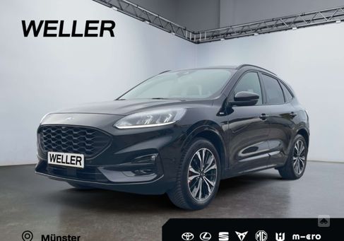 Ford Kuga, 2020