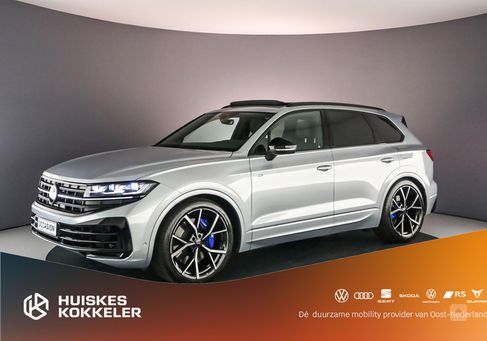 Volkswagen Touareg, 2024