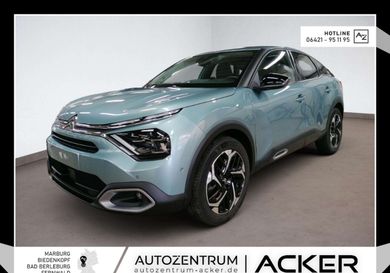 Citroën C4, 2023