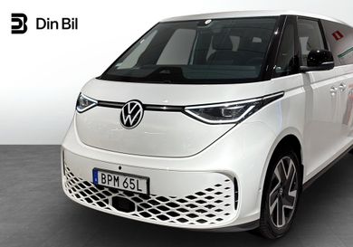 Volkswagen ID.Buzz, 2027