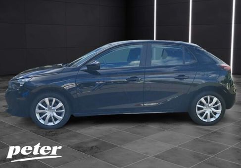 Opel Corsa, 2025 2
