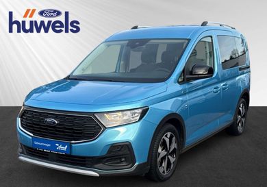 Ford Tourneo Connect, 2024