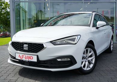 Seat Leon, 2022