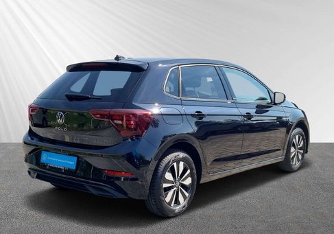Volkswagen Polo, 2023 3