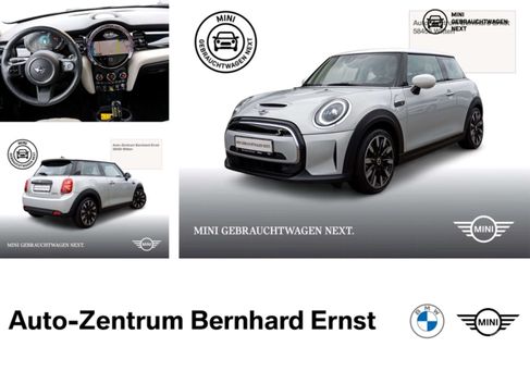 MINI Cooper, 2022