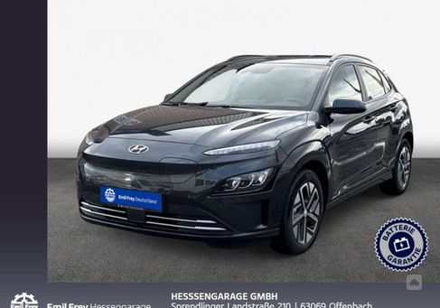 Hyundai Kona, 2024