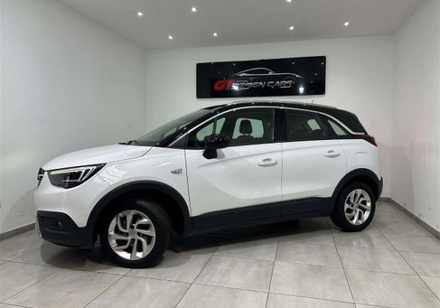 Opel Crossland X, 2020 2