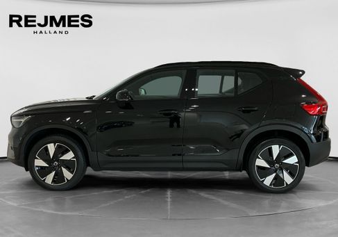 Volvo XC40, 2024 3