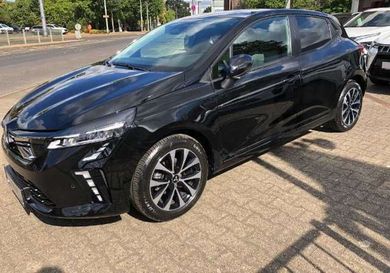 Mitsubishi Colt, 2024