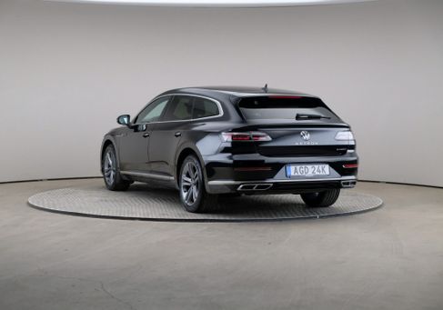 Volkswagen Arteon, 2022