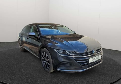 Volkswagen Arteon, 2024