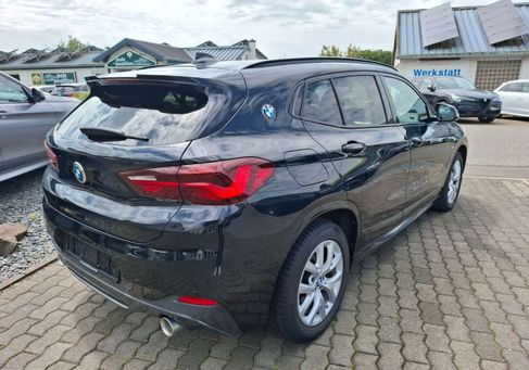 BMW X2, 2020 3