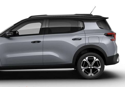 Citroën C3 Aircross, 2026