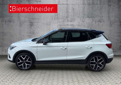 Seat Arona, 2019