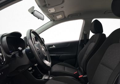 Kia Picanto, 2018